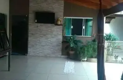 Casa - térrea moradias doutor josé dos santos rocha