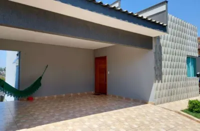 Casa com 4 quartos à venda na Rua Victório Luiz Rigobello, 232, Jardim Atlanta, Cambé