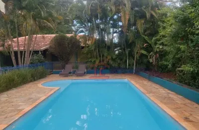 Chácara / sítio com 1 quarto à venda na Rua das Palmeiras, 53, Recanto dos Pinheiros, Cambé