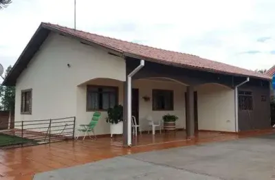 Rural - chacara conjunto habitacional waldomiro m gomes