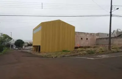 Terreno à venda na Avenida Cantares, S/N, Jardim Vitória, Cambé