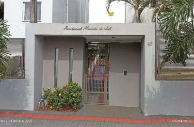 Apartamento com 2 quartos à venda na Rua Itália, 39, Jardim Morada do Sol, Cambé