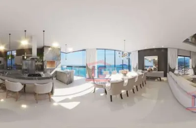 Apartamento com 4 quartos à venda na Avenida Nereu Ramos, 491, Centro, Balneário Piçarras