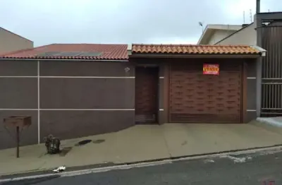 Casa com 4 quartos à venda na Rua Serra da Canastra, 55, Jardim Cidade Verde, Cambé