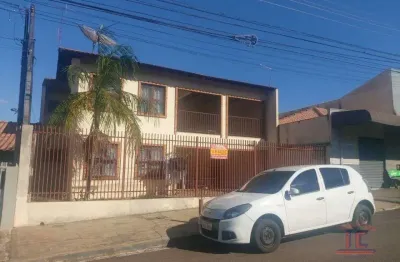 Casa com 1 quarto à venda na Rua Santos, 396, Vila Salomé, Cambé