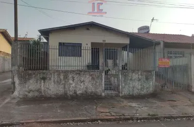 Casa com 3 quartos à venda na Rua da Abolição, 587, Jardim Vila Rica, Cambé