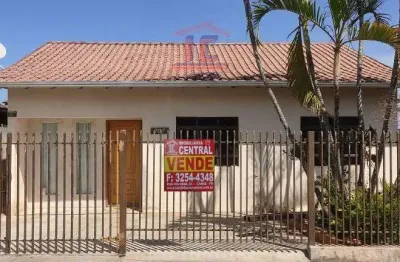 Casa com 4 quartos à venda na Rua São Roque, 207, Jardim Santa Izabel, Cambé
