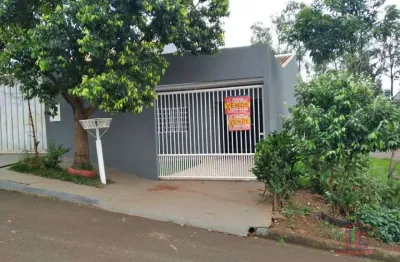 Casa com 3 quartos à venda na Rua Ricardo Frigo, 97 B, Residencial Vale Verde, Cambé