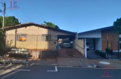 Casa com 1 quarto à venda na Rua Estados Unidos, 219, Centro, Cambé