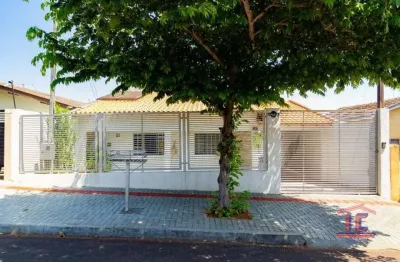 Casa com 3 quartos à venda na Rua Riacho Fundo, 708, Jardim Alvorada, Cambé
