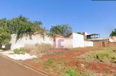 Terreno à venda na Vereador Shiromitsu Koyama, s/n, Residencial Octávio Cesário, Cambé
