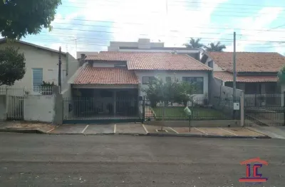 Casa com 3 quartos à venda na Rua Antônio Forastieri, 140, Parque Osvaldo Sella, Cambé