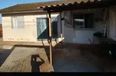 Casa com 2 quartos à venda na Rua Vereador Américo Deolindo Garla, 212, Loteamento Água da Esperança, Cambé