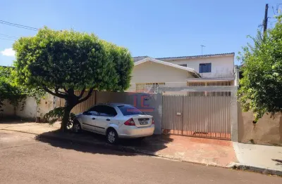 Casa com 3 quartos à venda na Rua João Caetano, 147, Jardim São Francisco de Assis, Londrina