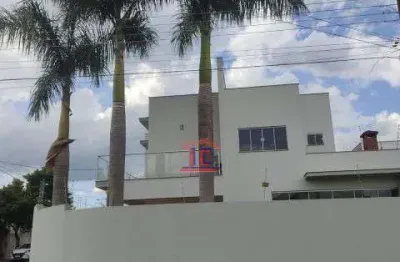 Casa com 3 quartos à venda na Rua Jacarandá, s/n, Jardim das Mansões, Cambé