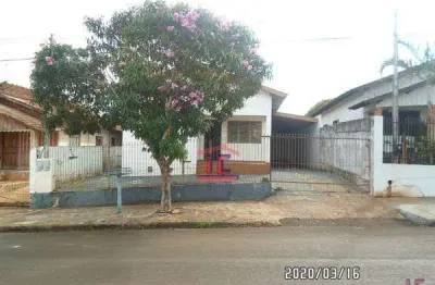 Casa com 3 quartos à venda na Rua Nossa Senhora do Rocio, 2029, Centro, Cambé