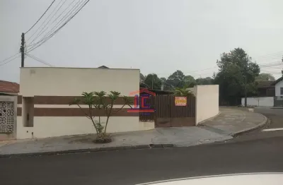 Casa com 3 quartos à venda na Avenida Santo Cassaro, 698, Parque Residencial Cambé, Cambé