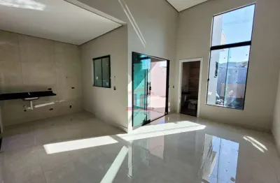 Casa com 3 quartos à venda na Rua Linda Sardi Gorni, s/n, Jardim João André, Cambé