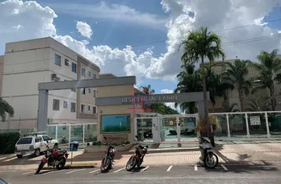 Apartamento com 2 quartos à venda na Avenida Pedro Viriato Parigot de Souza, 885, Chácara Manella, Cambé