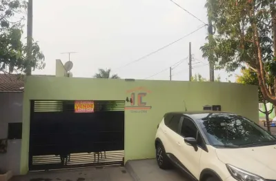 Casa com 2 quartos à venda na Rua Serra da Cantareira, 44, Jardim Cidade Verde, Cambé