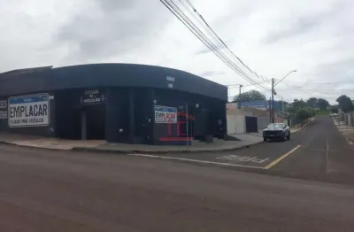 Sala comercial à venda na Rua da Alegria, 253, Jardim Esperança, Cambé