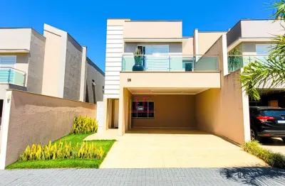 Casa em condomínio á venda condomínio ouro verde cambé