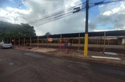 Terreno comercial - 1.102,27m² - rod. celso garcia cid - cambé
