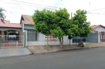Casa com 2 quartos à venda na Rua da Torre, 47, Parque Residencial Cambé, Cambé
