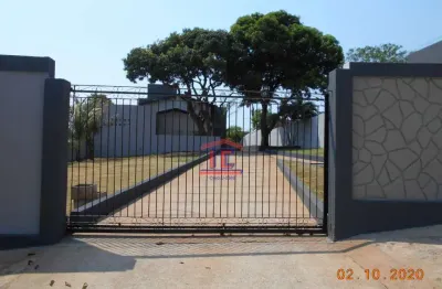 Casa com 5 quartos à venda na Rua Niterói, 50, Vila Guarani, Cambé