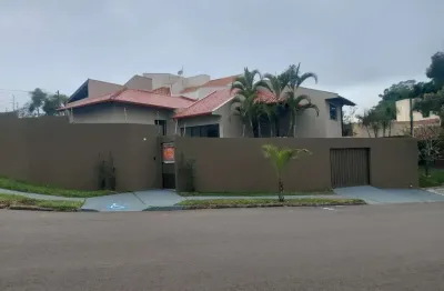 Casa com 2 quartos à venda na Rua Regência, s/n, Jardim Vila Rica, Cambé