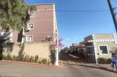 Apartamento á venda condominio residencial harmonia cambé