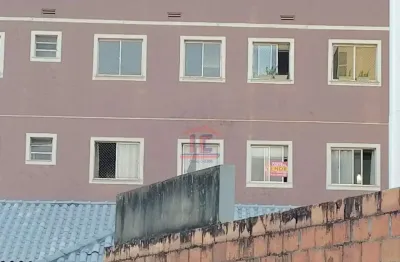 Apartamento á venda condominio residencial harmonia cambé