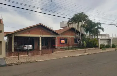 Casa com 2 quartos à venda na Rua da Proclamação, 288, Jardim Monte Real, Cambé