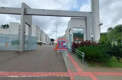 Apartamento com 2 quartos à venda na Rua Antônio Vicentin, 193, Vila Salomé, Cambé