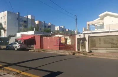 Casa com 1 quarto à venda na Rua Antônio Vicentin, 323, Vila Salomé, Cambé