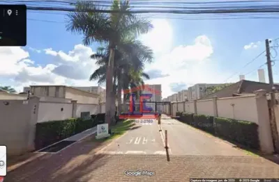 Apartamento condomínio residencial spazio le parc - frente a puc lonrina