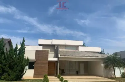 Casa em condomínio fechado com 1 quarto à venda na Rua Magnólias Do Engenho, 263, Jardim Santa Adelaide, Cambé