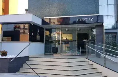 Apartamento com 3 quartos à venda na Rua Franca, 199, Centro, Cambé