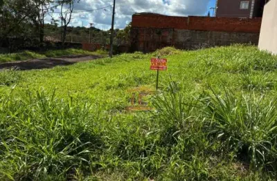 Terreno à venda na Rua Deolindo Mazzarão, s/n, Jardim Água da Aliança, Cambé