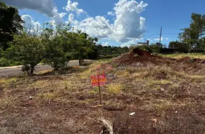 Terreno à venda na Rua Espanha, s/n, Centro, Cambé