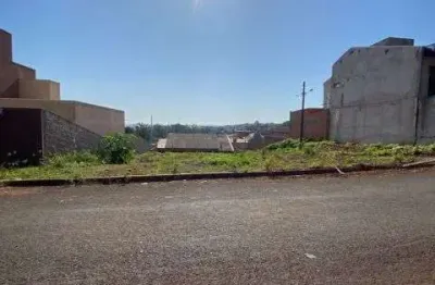 Terreno à venda na Rua Carajás, s/n, Jardim Tupi, Cambé