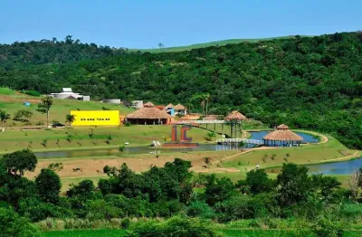 Terreno em condomínio fechado à venda na Rod Pr 323 - Km51,2 - S/n, s/n, Ecovillas do Lago, Sertanópolis