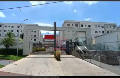 Apartamento com 2 quartos à venda na Rua Cianorte, s/n, Jardim Ana Eliza, Cambé