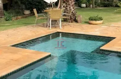 Fazenda/Sítios/Chácaras Á Venda Condominio De Chácaras Bratislava Cambé