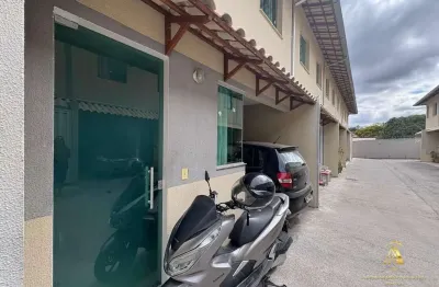 Casa com 3 quartos à venda no Boa Esperança, Santa Luzia 