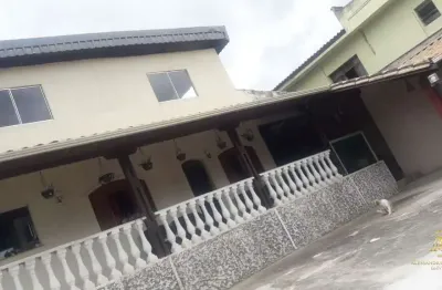 Casa com 2 quartos à venda na Rua Minas Gerais, Nações Unidas, Sabará