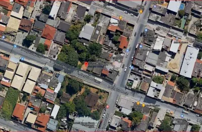 Terreno à venda na Rua Olegário Maciel, São Benedito, Santa Luzia