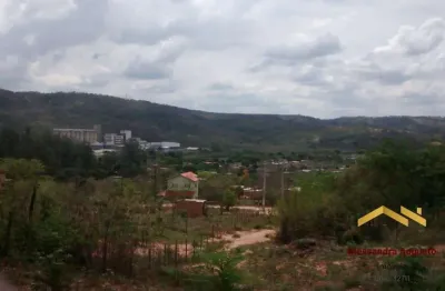 Terreno lote para venda em nova esperança santa luzia-mg