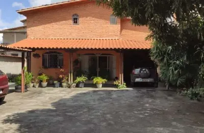 Casa com 4 quartos à venda na rua verônica de araújo, são benedito, santa luzia, 220 m2 por r$ 560.000