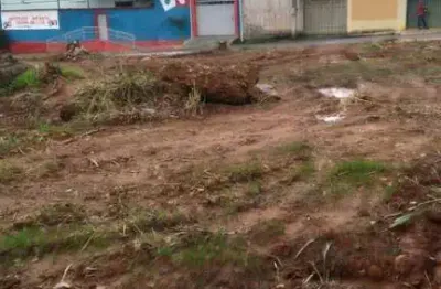 Terreno à venda na Rua José Antunes, São João Batista, Santa Luzia